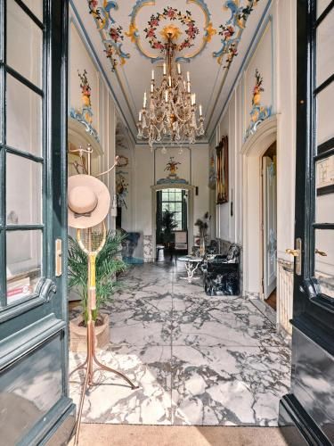 Eco Hotel Plantage Rococo 2