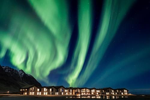 Hótel Jökulsárlón - Glacier Lagoon Hotel 1