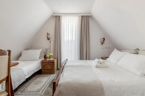 Jagodic Garni Hotel 3