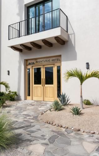 Aventuras Hotel 5 stelle a Loreto