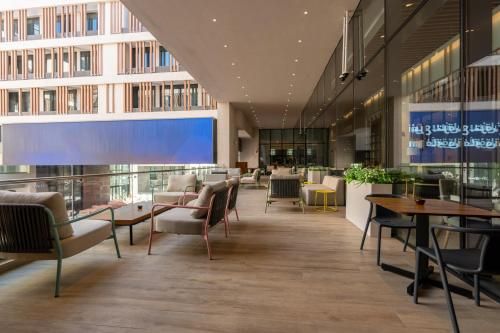 West Walk Retaj Hotel 2