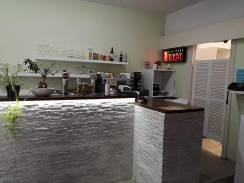 Hôtel Les Acteurs 2