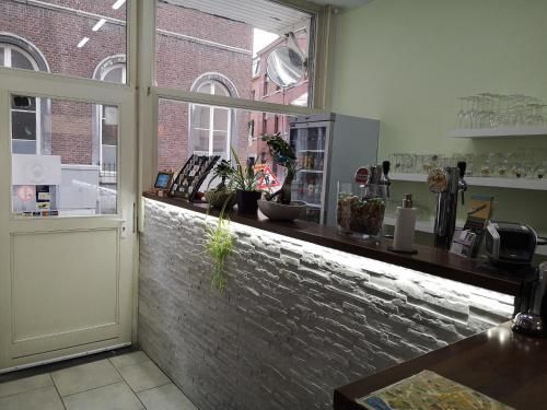 Hôtel Les Acteurs 3