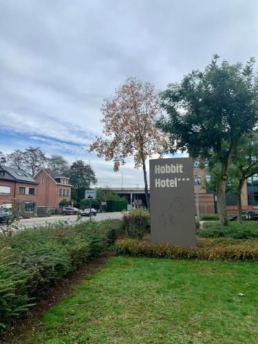 Hobbit Hotel Mechelen 3