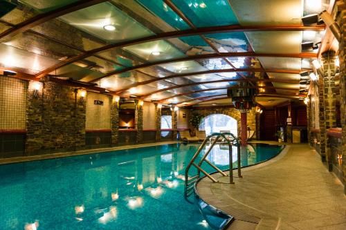 Hotel Áčko 3