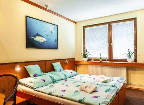Hotel Áčko 2