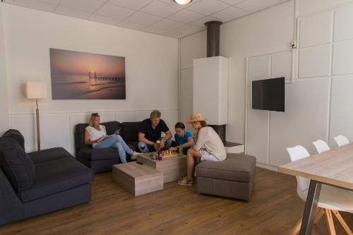 Strandhotel Bos en Duin 3