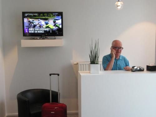 Hotel Muske Pitter 2