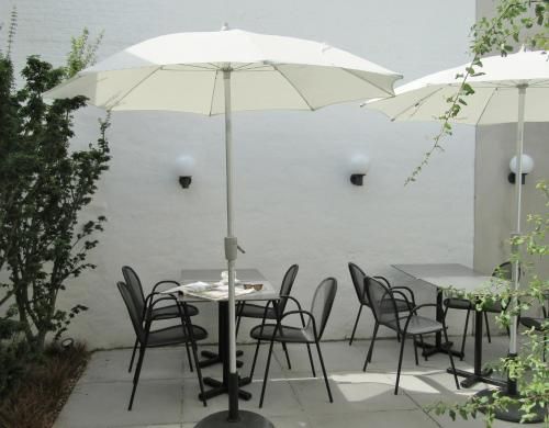 Hotel Muske Pitter 3