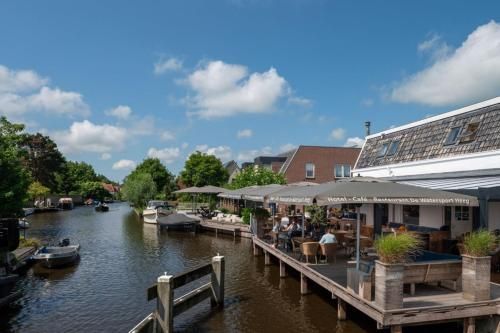 De Watersport Heeg 1