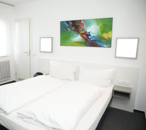 Weber Residenz 4 estrelas em Mannheim