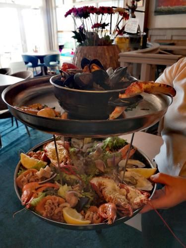 Hotel Restaurant Solskin 3