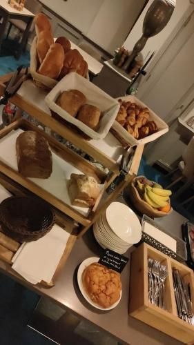 Hotel Restaurant Solskin 2