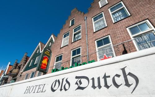 Hotel Old Dutch 2