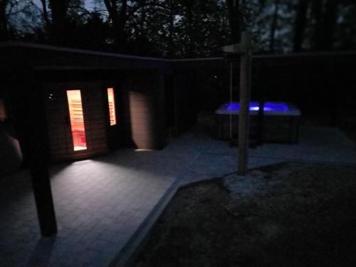 Hotel La Heid des Pairs 2