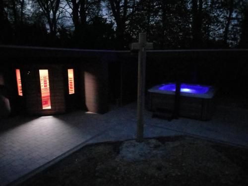 Hotel La Heid des Pairs 3