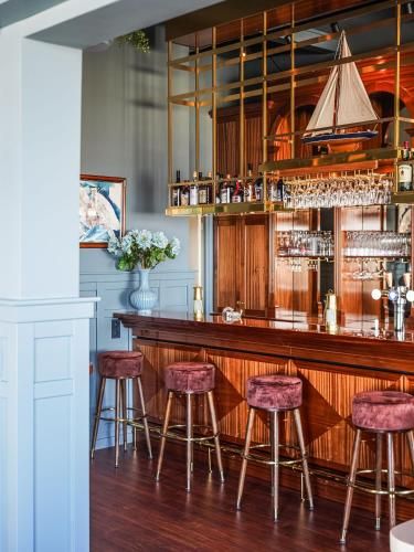 Boulevard Hotel Scheveningen 3