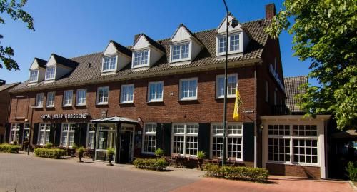 Hotel Boer Goossens 1