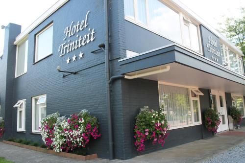 Hotel Triniteit 2