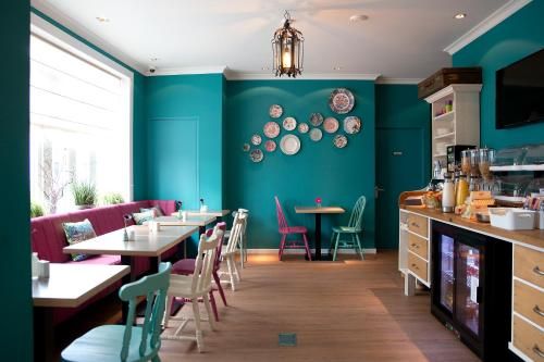 Hotel Old Dutch Bergen op Zoom 2