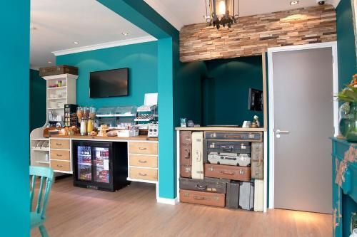 Hotel Old Dutch Bergen op Zoom 3