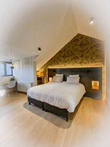 LA GLORIETTE 3 étoiles à Marche-en-Famenne