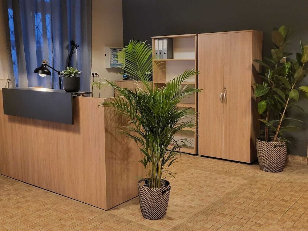 Hotelik Relax H360 3