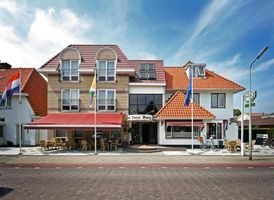 Hotel Den Burg