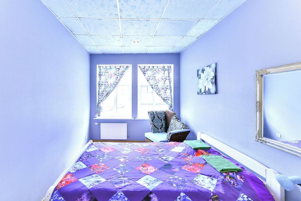 Central Hostel 3