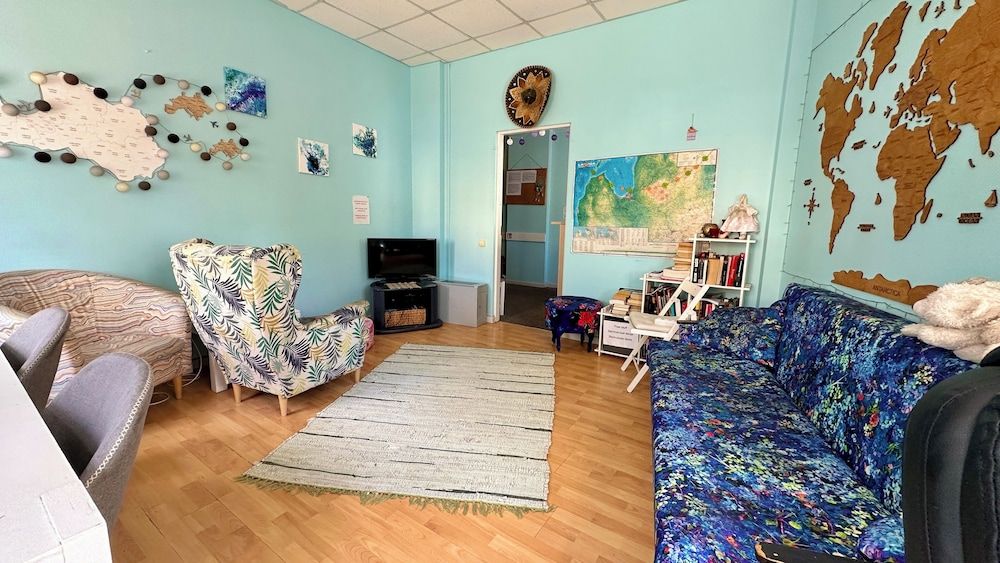 Central Hostel 2