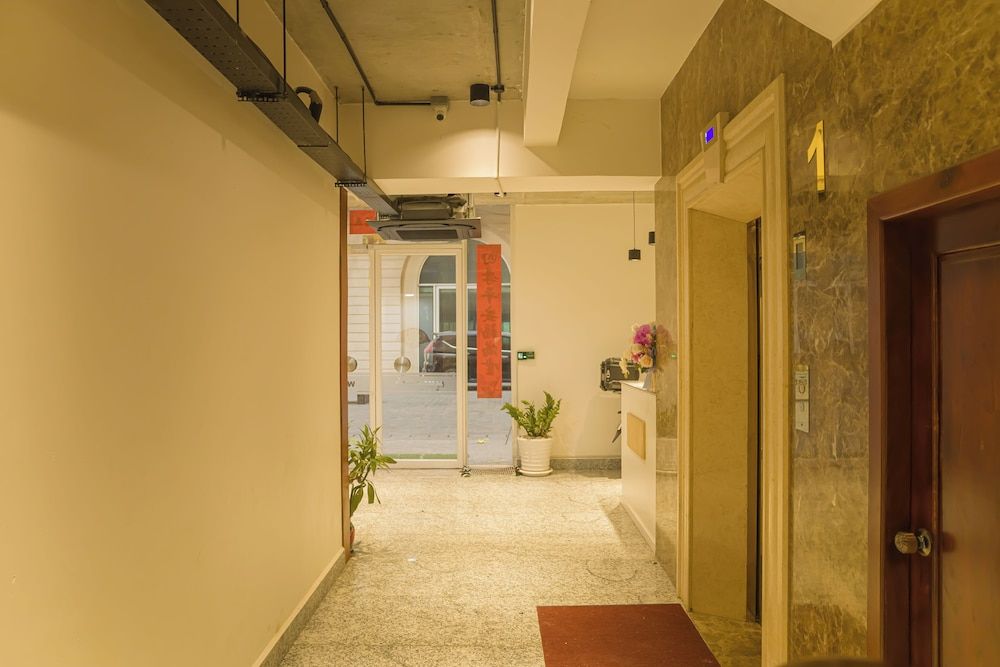 Try Residence The Elysée Koh Pich 2