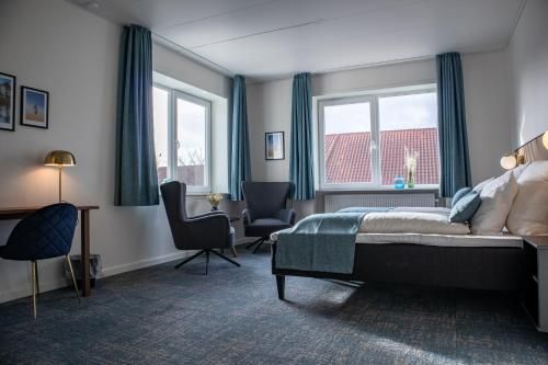 Hotel Phønix Hjørring 2