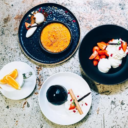 Hotel Brasserie de Huifkar 2