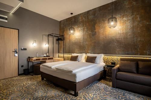 URBAN HOTEL 4 estrelas em Debrecen