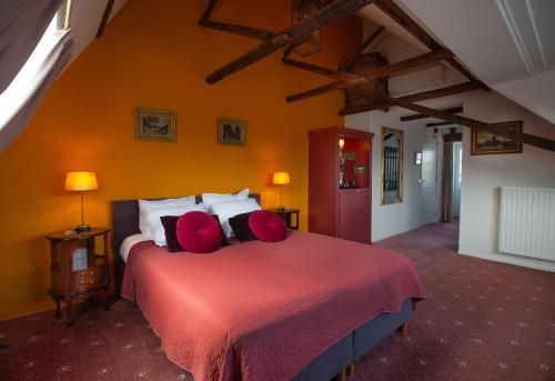 Stadslogement De Oude Smidse Steenwijk 1