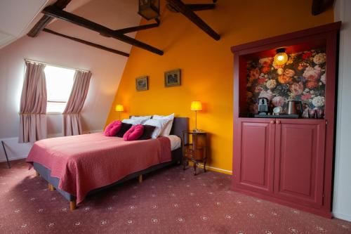 Stadslogement De Oude Smidse Steenwijk 2