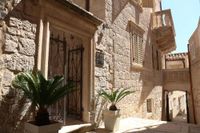 Lesic Dimitri Palace