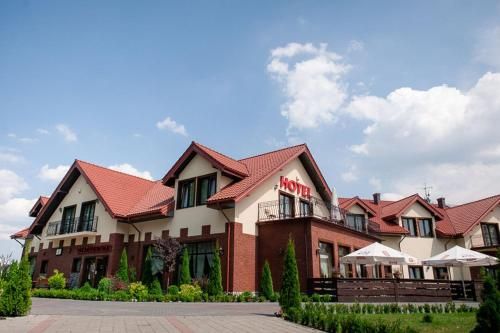 Hotel Podzamcze 3