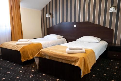 Hotel Podzamcze 3 estrelas em Góra Kalwaria