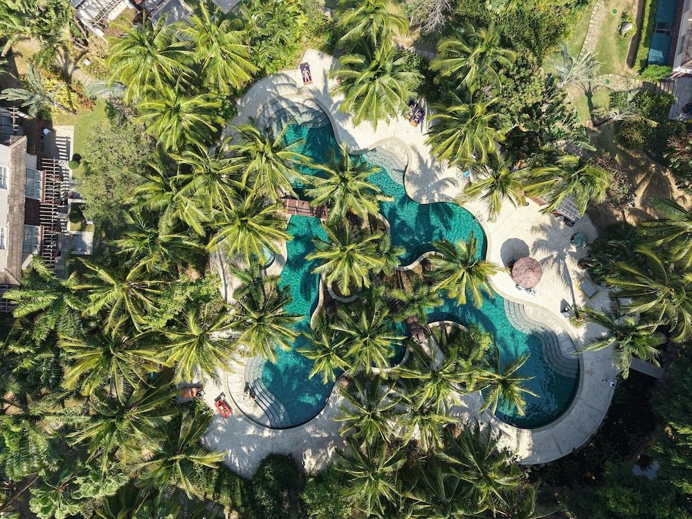 Grand Mercure Sanya Yalong Bay