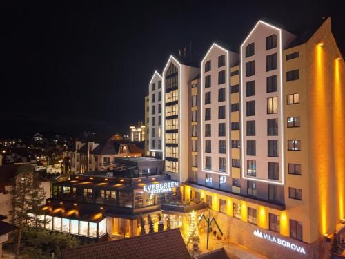 Vila Borova Wellness&SPA Resort 2