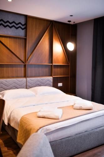 Vila Borova Wellness&SPA Resort 3