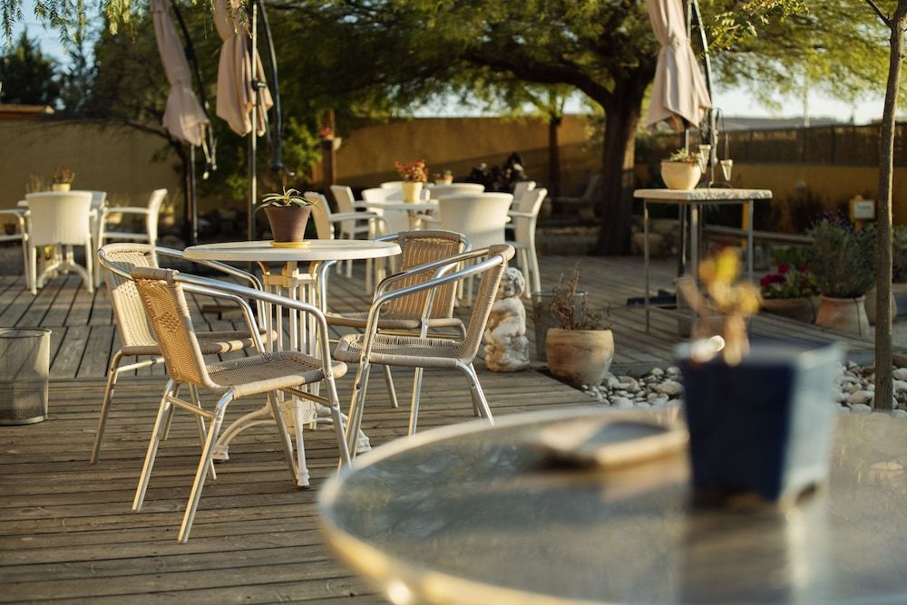 ibex unique Desert Inn