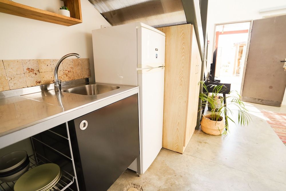 ibex unique Desert Inn 3