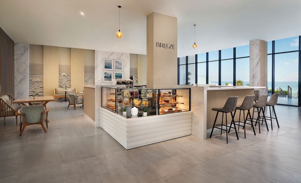 Beach Bay Hotel Mirfa 3