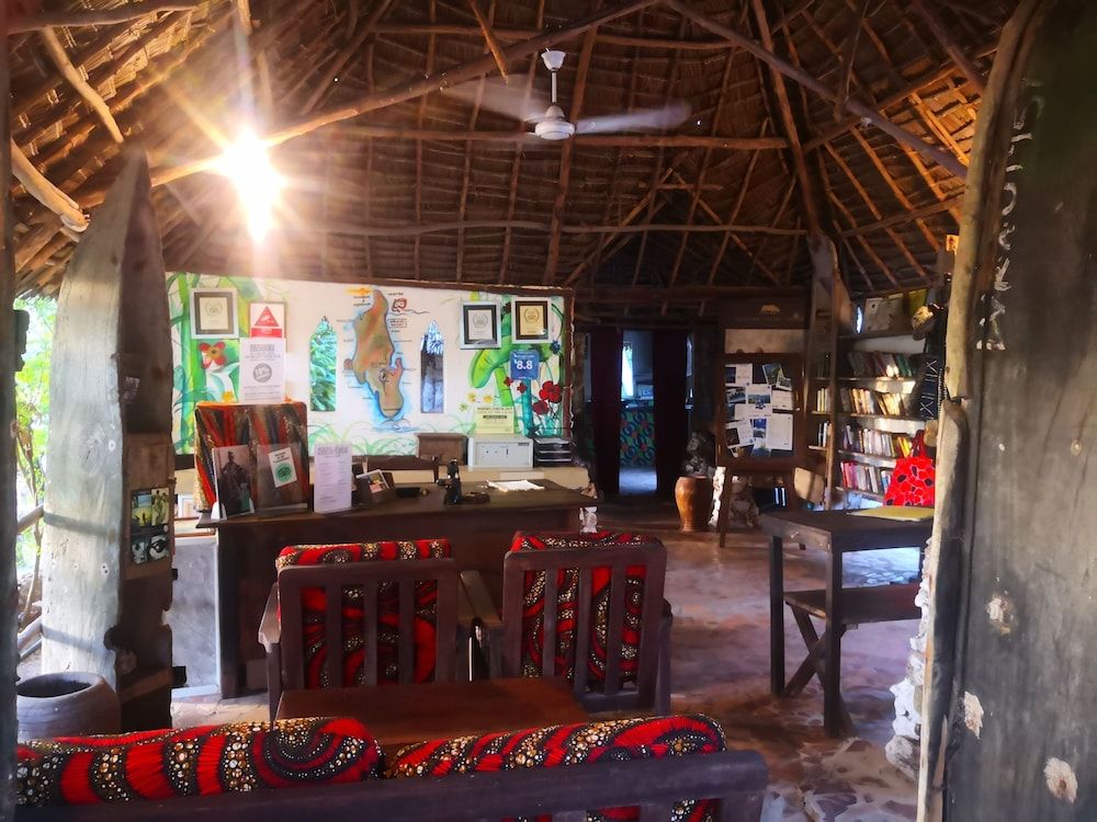 Mambo Ocean Resort 2