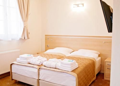 Uzdrowisko Cieplice - Jelenia Góra - Długi Dom 2