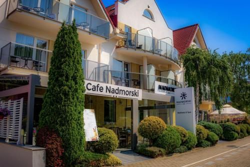 Hotel Nadmorski 2