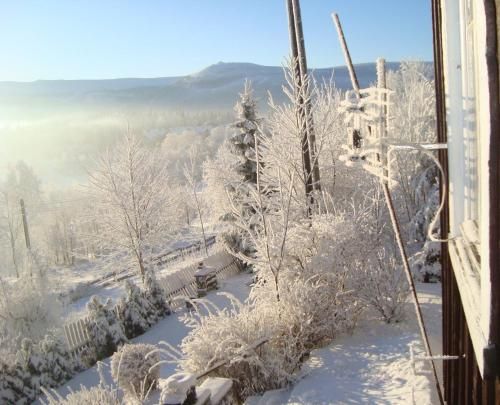 Trzy kultury Złoty Widok 3