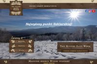 Trzy kultury Złoty Widok